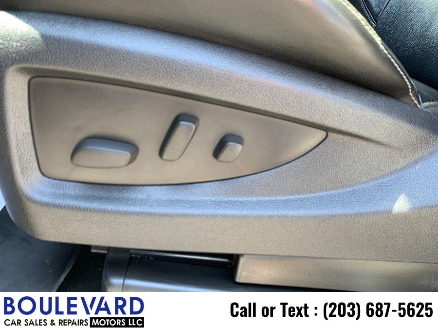 Used Chevrolet Silverado 1500 Crew Cab LTZ Pickup 4D 6 1/2 ft 2014 | Boulevard Motors LLC. New Haven, Connecticut Used Chevrolet Silverado 1500 Crew Cab LTZ Pickup 4D 6 1/2 ft 2014 | Boulevard Motors LLC. New Haven, Connecticut