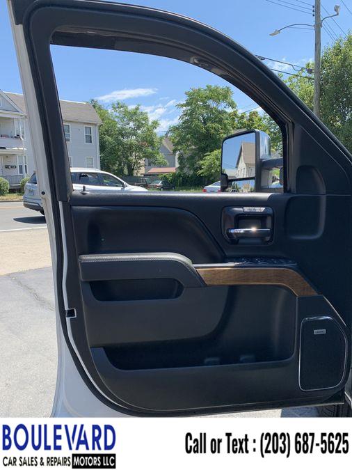 Used Chevrolet Silverado 1500 Crew Cab LTZ Pickup 4D 6 1/2 ft 2014 | Boulevard Motors LLC. New Haven, Connecticut Used Chevrolet Silverado 1500 Crew Cab LTZ Pickup 4D 6 1/2 ft 2014 | Boulevard Motors LLC. New Haven, Connecticut