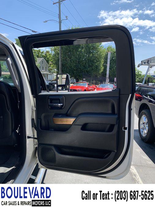 Used Chevrolet Silverado 1500 Crew Cab LTZ Pickup 4D 6 1/2 ft 2014 | Boulevard Motors LLC. New Haven, Connecticut Used Chevrolet Silverado 1500 Crew Cab LTZ Pickup 4D 6 1/2 ft 2014 | Boulevard Motors LLC. New Haven, Connecticut