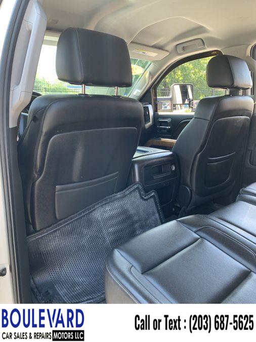 Used Chevrolet Silverado 1500 Crew Cab LTZ Pickup 4D 6 1/2 ft 2014 | Boulevard Motors LLC. New Haven, Connecticut Used Chevrolet Silverado 1500 Crew Cab LTZ Pickup 4D 6 1/2 ft 2014 | Boulevard Motors LLC. New Haven, Connecticut