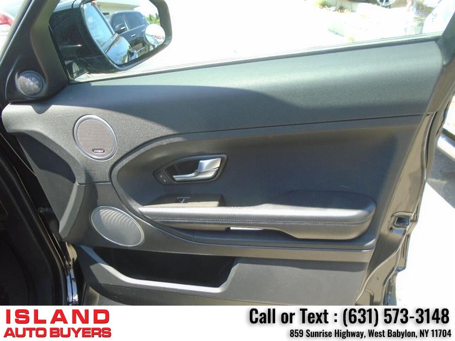 Used Land Rover Range Rover Evoque Pure Plus AWD 4dr SUV 2013 | Island Auto Buyers. West Babylon, New York Used Land Rover Range Rover Evoque Pure Plus AWD 4dr SUV 2013 | Island Auto Buyers. West Babylon, New York