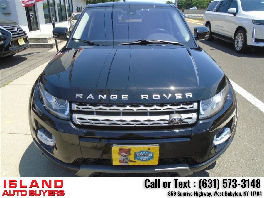 Used Land Rover Range Rover Evoque Pure Plus AWD 4dr SUV 2013 | Island Auto Buyers. West Babylon, New York Used Land Rover Range Rover Evoque Pure Plus AWD 4dr SUV 2013 | Island Auto Buyers. West Babylon, New York