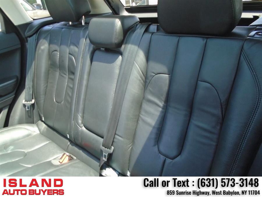 Used Land Rover Range Rover Evoque Pure Plus AWD 4dr SUV 2013 | Island Auto Buyers. West Babylon, New York Used Land Rover Range Rover Evoque Pure Plus AWD 4dr SUV 2013 | Island Auto Buyers. West Babylon, New York