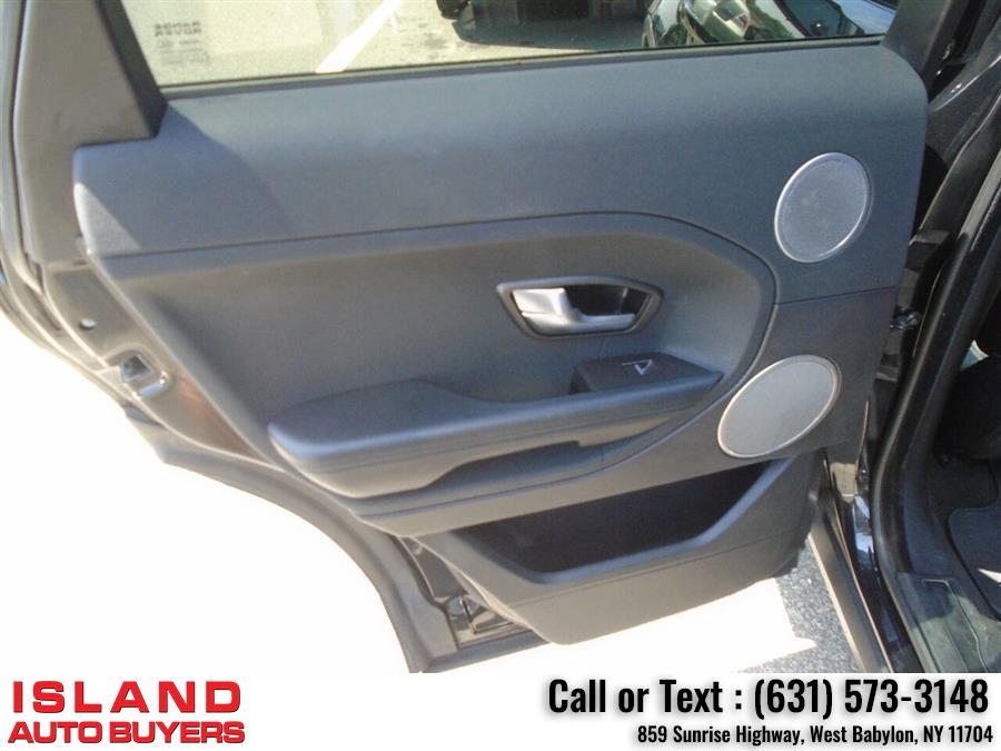 Used Land Rover Range Rover Evoque Pure Plus AWD 4dr SUV 2013 | Island Auto Buyers. West Babylon, New York Used Land Rover Range Rover Evoque Pure Plus AWD 4dr SUV 2013 | Island Auto Buyers. West Babylon, New York