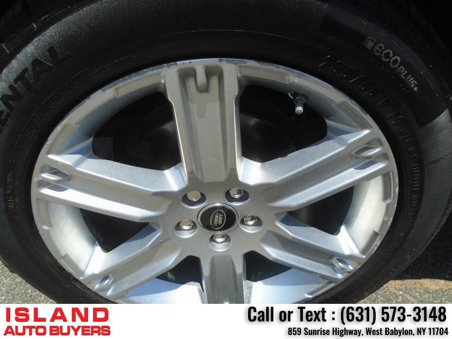 Used Land Rover Range Rover Evoque Pure Plus AWD 4dr SUV 2013 | Island Auto Buyers. West Babylon, New York Used Land Rover Range Rover Evoque Pure Plus AWD 4dr SUV 2013 | Island Auto Buyers. West Babylon, New York