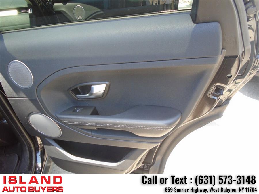 Used Land Rover Range Rover Evoque Pure Plus AWD 4dr SUV 2013 | Island Auto Buyers. West Babylon, New York Used Land Rover Range Rover Evoque Pure Plus AWD 4dr SUV 2013 | Island Auto Buyers. West Babylon, New York