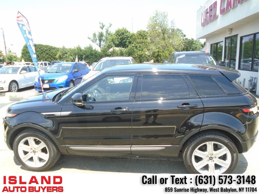 Used Land Rover Range Rover Evoque Pure Plus AWD 4dr SUV 2013 | Island Auto Buyers. West Babylon, New York Used Land Rover Range Rover Evoque Pure Plus AWD 4dr SUV 2013 | Island Auto Buyers. West Babylon, New York