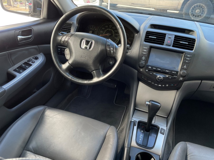 Used Honda Accord Sdn EX-L V6 AT ULEV with NAVI 2005 | Green Light Auto. Corona, California Used Honda Accord Sdn EX-L V6 AT ULEV with NAVI 2005 | Green Light Auto. Corona, California