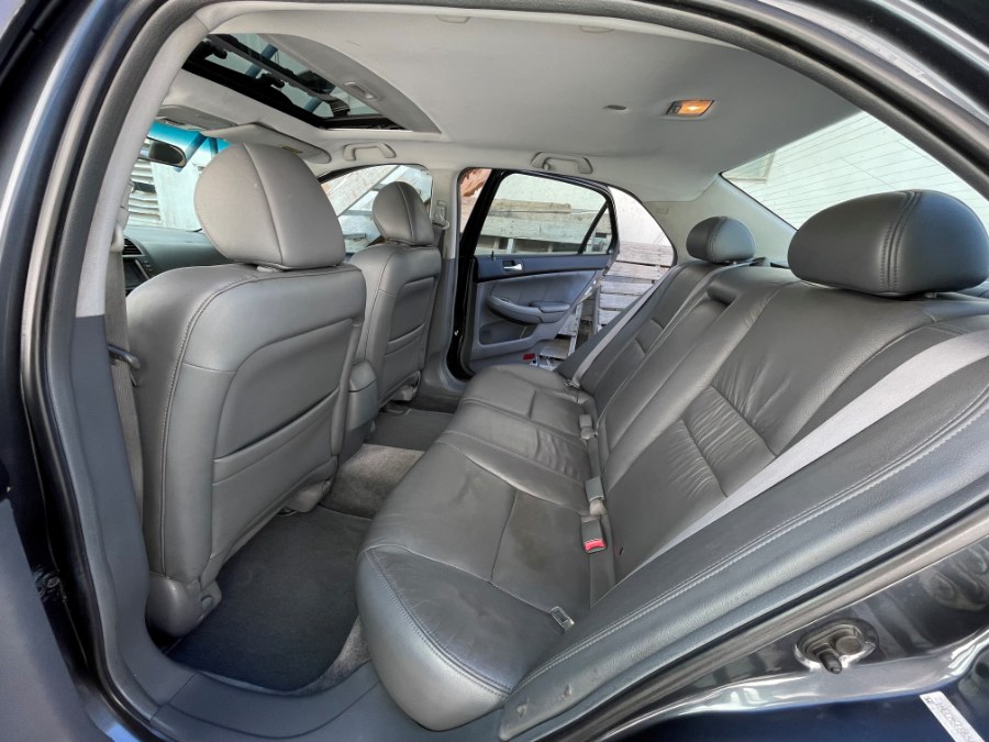 Used Honda Accord Sdn EX-L V6 AT ULEV with NAVI 2005 | Green Light Auto. Corona, California Used Honda Accord Sdn EX-L V6 AT ULEV with NAVI 2005 | Green Light Auto. Corona, California