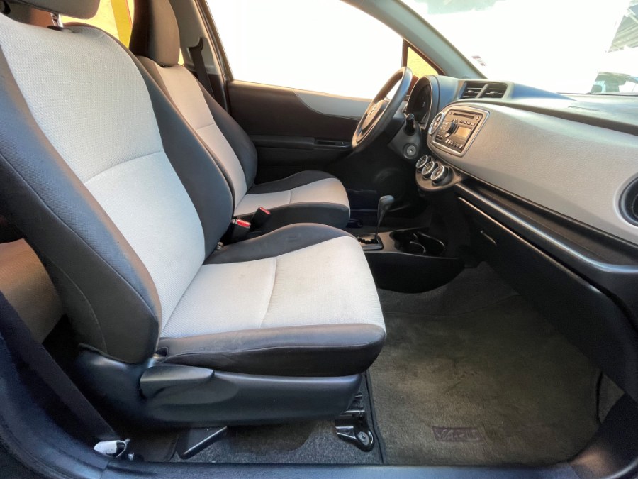 2014 Toyota Yaris 3dr Liftback Auto LE (TMC/CBU Plant) (Natl), available for sale in Corona, California | Green Light Auto. Corona, California 2014 Toyota Yaris 3dr Liftback Auto LE (TMC/CBU Plant) (Natl), available for sale in Corona, California | Green Light Auto. Corona, California