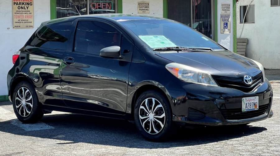 2014 Toyota Yaris 3dr Liftback Auto LE (TMC/CBU Plant) (Natl), available for sale in Corona, California | Green Light Auto. Corona, California 2014 Toyota Yaris 3dr Liftback Auto LE (TMC/CBU Plant) (Natl), available for sale in Corona, California | Green Light Auto. Corona, California