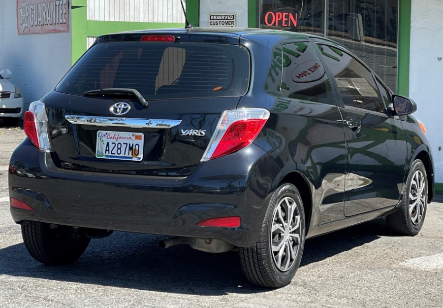 2014 Toyota Yaris 3dr Liftback Auto LE (TMC/CBU Plant) (Natl), available for sale in Corona, California | Green Light Auto. Corona, California 2014 Toyota Yaris 3dr Liftback Auto LE (TMC/CBU Plant) (Natl), available for sale in Corona, California | Green Light Auto. Corona, California