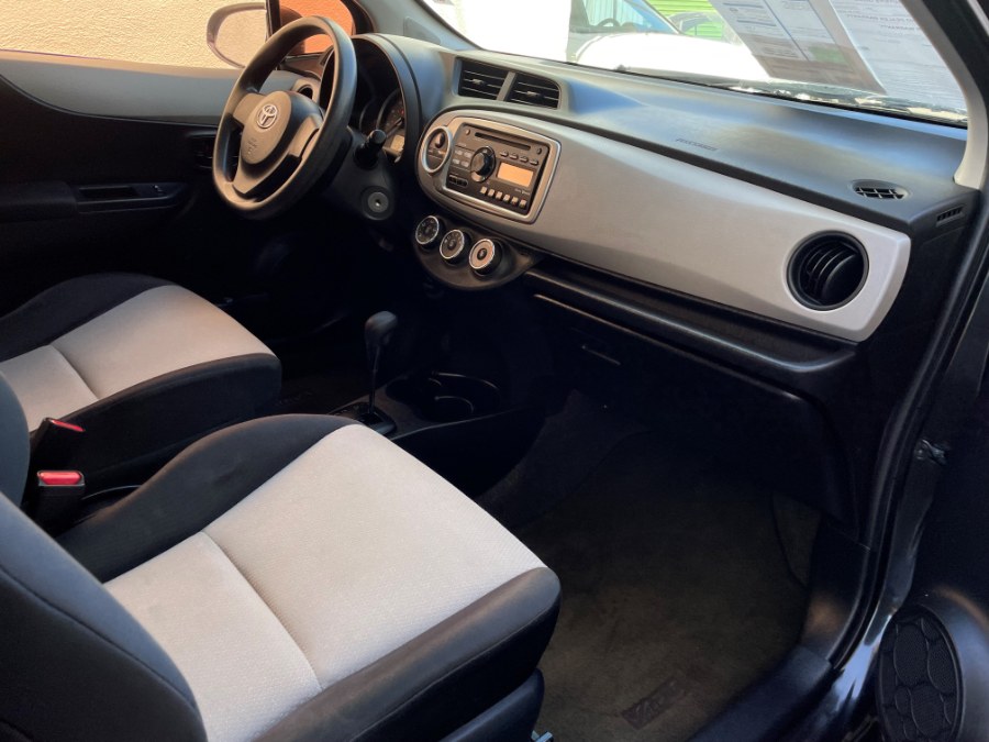 2014 Toyota Yaris 3dr Liftback Auto LE (TMC/CBU Plant) (Natl), available for sale in Corona, California | Green Light Auto. Corona, California 2014 Toyota Yaris 3dr Liftback Auto LE (TMC/CBU Plant) (Natl), available for sale in Corona, California | Green Light Auto. Corona, California