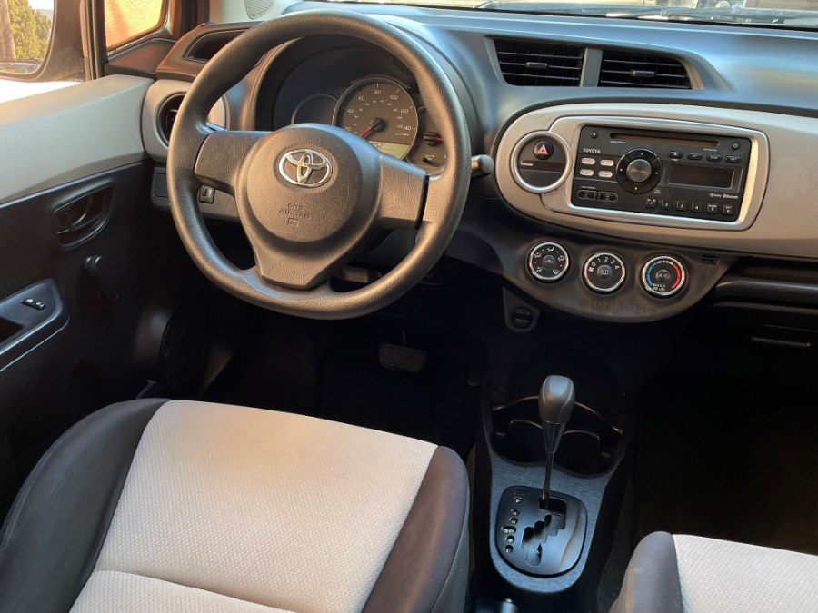 2014 Toyota Yaris 3dr Liftback Auto LE (TMC/CBU Plant) (Natl), available for sale in Corona, California | Green Light Auto. Corona, California 2014 Toyota Yaris 3dr Liftback Auto LE (TMC/CBU Plant) (Natl), available for sale in Corona, California | Green Light Auto. Corona, California