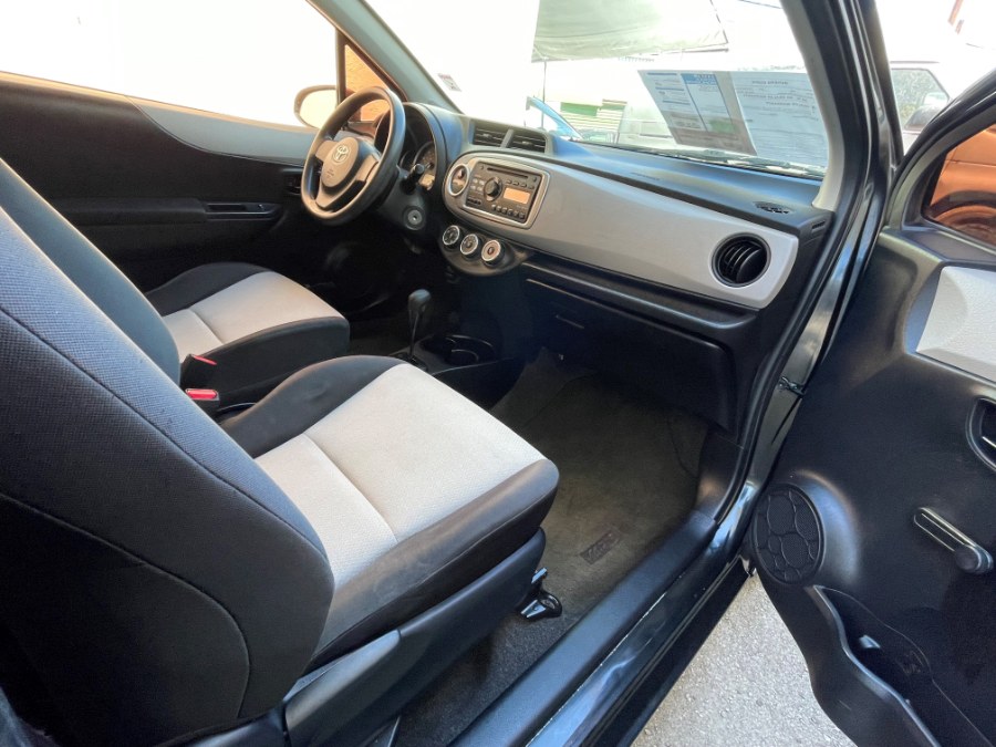 2014 Toyota Yaris 3dr Liftback Auto LE (TMC/CBU Plant) (Natl), available for sale in Corona, California | Green Light Auto. Corona, California 2014 Toyota Yaris 3dr Liftback Auto LE (TMC/CBU Plant) (Natl), available for sale in Corona, California | Green Light Auto. Corona, California