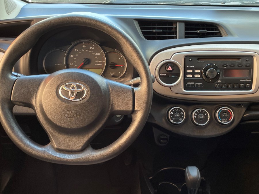2014 Toyota Yaris 3dr Liftback Auto LE (TMC/CBU Plant) (Natl), available for sale in Corona, California | Green Light Auto. Corona, California 2014 Toyota Yaris 3dr Liftback Auto LE (TMC/CBU Plant) (Natl), available for sale in Corona, California | Green Light Auto. Corona, California