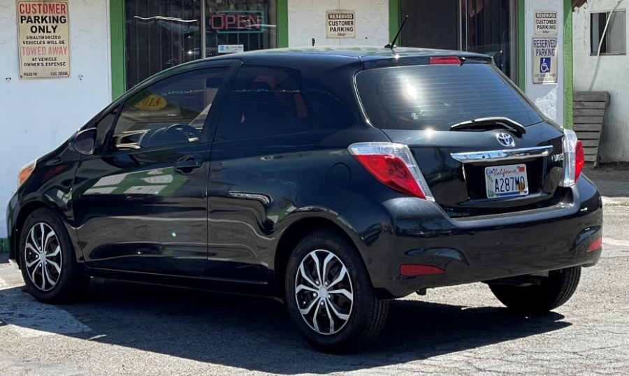 2014 Toyota Yaris 3dr Liftback Auto LE (TMC/CBU Plant) (Natl), available for sale in Corona, California | Green Light Auto. Corona, California 2014 Toyota Yaris 3dr Liftback Auto LE (TMC/CBU Plant) (Natl), available for sale in Corona, California | Green Light Auto. Corona, California