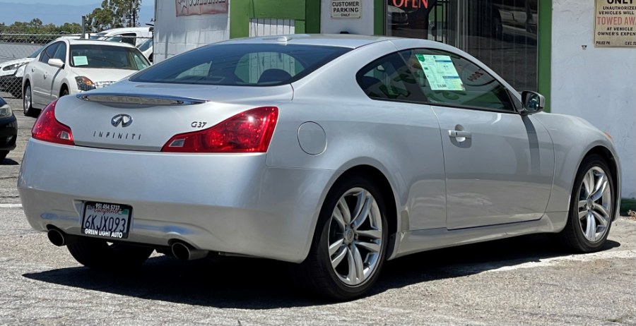 Used Infiniti G37 Coupe 2dr Base RWD 2009 | Green Light Auto. Corona, California Used Infiniti G37 Coupe 2dr Base RWD 2009 | Green Light Auto. Corona, California