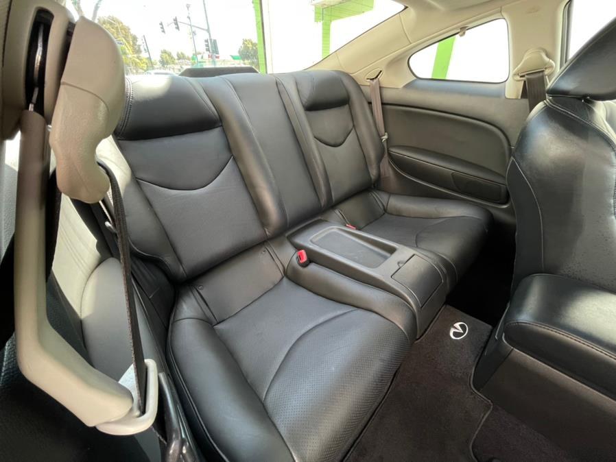 Used Infiniti G37 Coupe 2dr Base RWD 2009 | Green Light Auto. Corona, California Used Infiniti G37 Coupe 2dr Base RWD 2009 | Green Light Auto. Corona, California
