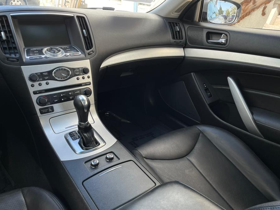 Used Infiniti G37 Coupe 2dr Base RWD 2009 | Green Light Auto. Corona, California Used Infiniti G37 Coupe 2dr Base RWD 2009 | Green Light Auto. Corona, California