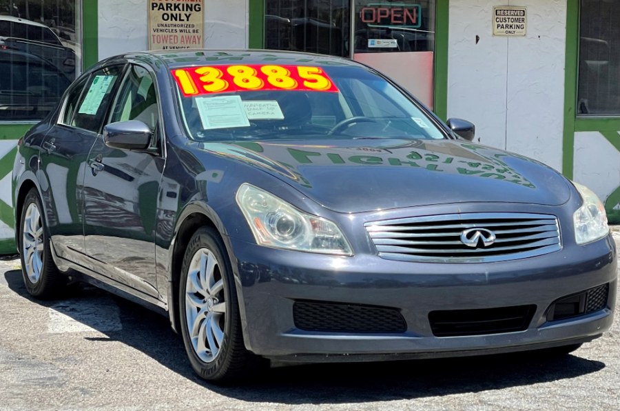 Used Infiniti G37 Sedan 4dr Journey RWD 2009 | Green Light Auto. Corona, California Used Infiniti G37 Sedan 4dr Journey RWD 2009 | Green Light Auto. Corona, California