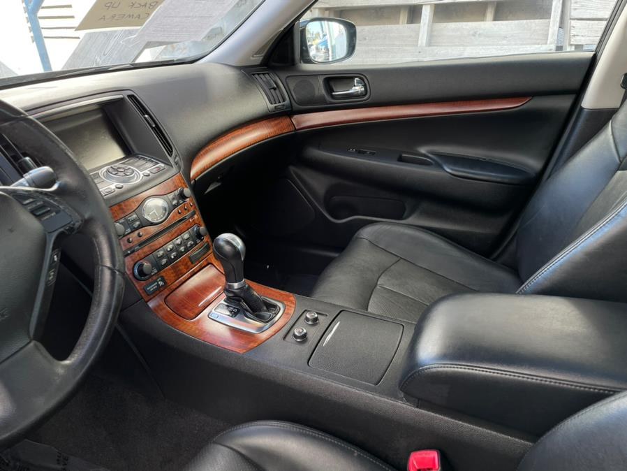Used Infiniti G37 Sedan 4dr Journey RWD 2009 | Green Light Auto. Corona, California Used Infiniti G37 Sedan 4dr Journey RWD 2009 | Green Light Auto. Corona, California