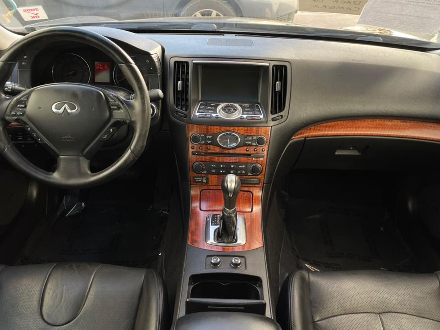 Used Infiniti G37 Sedan 4dr Journey RWD 2009 | Green Light Auto. Corona, California Used Infiniti G37 Sedan 4dr Journey RWD 2009 | Green Light Auto. Corona, California