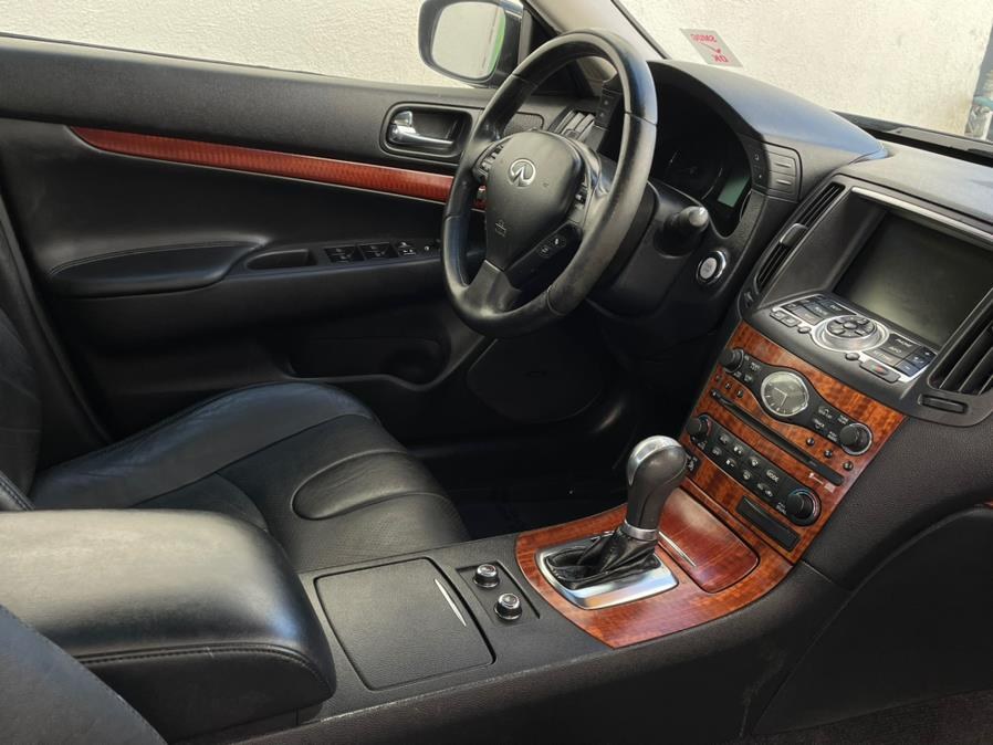 Used Infiniti G37 Sedan 4dr Journey RWD 2009 | Green Light Auto. Corona, California Used Infiniti G37 Sedan 4dr Journey RWD 2009 | Green Light Auto. Corona, California
