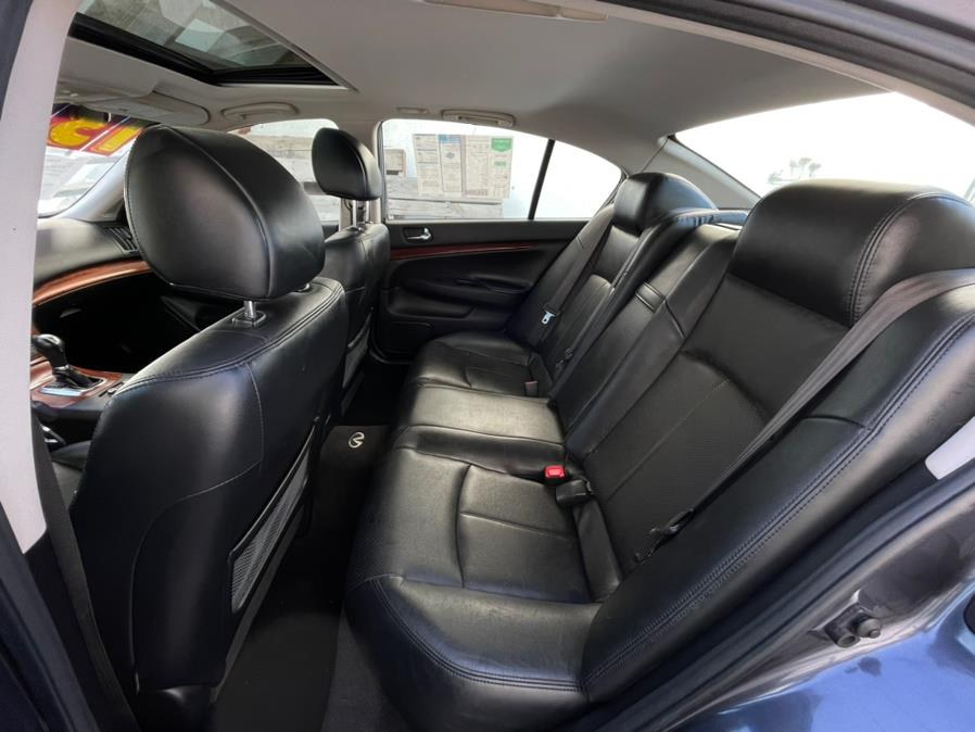 Used Infiniti G37 Sedan 4dr Journey RWD 2009 | Green Light Auto. Corona, California Used Infiniti G37 Sedan 4dr Journey RWD 2009 | Green Light Auto. Corona, California