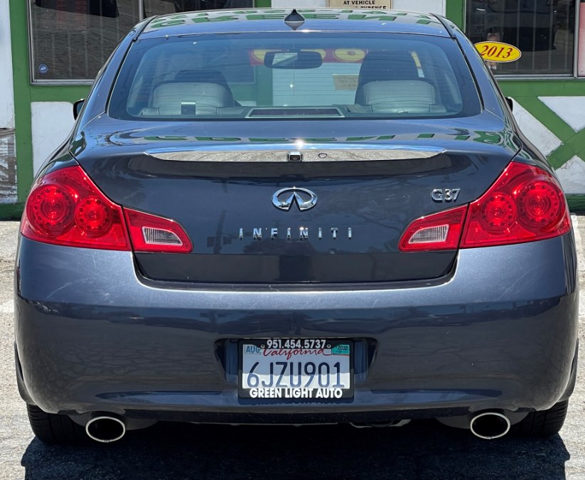 Used Infiniti G37 Sedan 4dr Journey RWD 2009 | Green Light Auto. Corona, California Used Infiniti G37 Sedan 4dr Journey RWD 2009 | Green Light Auto. Corona, California