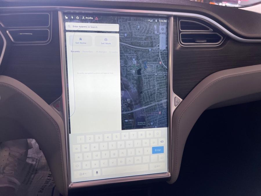 2014 Tesla Model S 4dr Sdn 85 kWh Battery, available for sale in West Babylon , New York | MP Motors Inc. West Babylon , New York 2014 Tesla Model S 4dr Sdn 85 kWh Battery, available for sale in West Babylon , New York | MP Motors Inc. West Babylon , New York