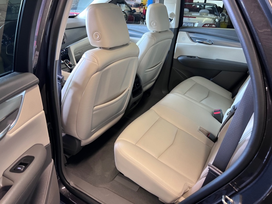 Used Cadillac XT5 FWD 4dr Luxury 2017 | MP Motors Inc. West Babylon , New York Used Cadillac XT5 FWD 4dr Luxury 2017 | MP Motors Inc. West Babylon , New York