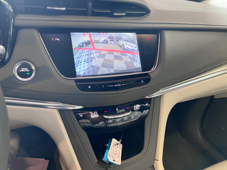 Used Cadillac XT5 FWD 4dr Luxury 2017 | MP Motors Inc. West Babylon , New York Used Cadillac XT5 FWD 4dr Luxury 2017 | MP Motors Inc. West Babylon , New York