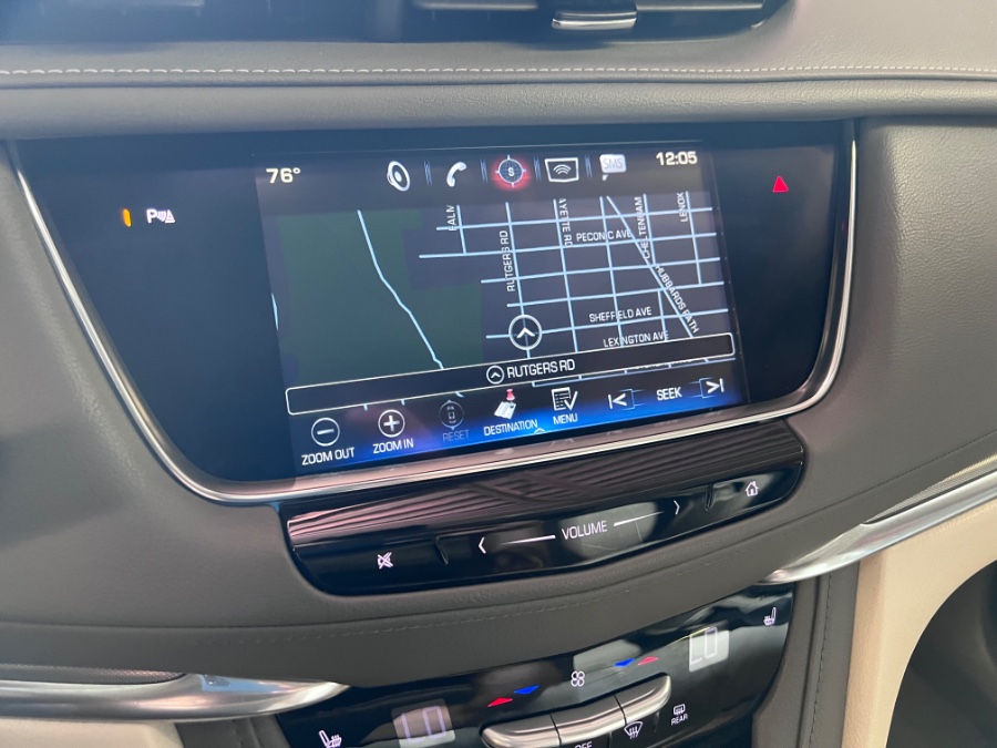 Used Cadillac XT5 FWD 4dr Luxury 2017 | MP Motors Inc. West Babylon , New York Used Cadillac XT5 FWD 4dr Luxury 2017 | MP Motors Inc. West Babylon , New York