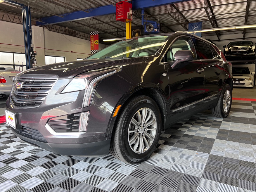 Used Cadillac XT5 FWD 4dr Luxury 2017 | MP Motors Inc. West Babylon , New York Used Cadillac XT5 FWD 4dr Luxury 2017 | MP Motors Inc. West Babylon , New York
