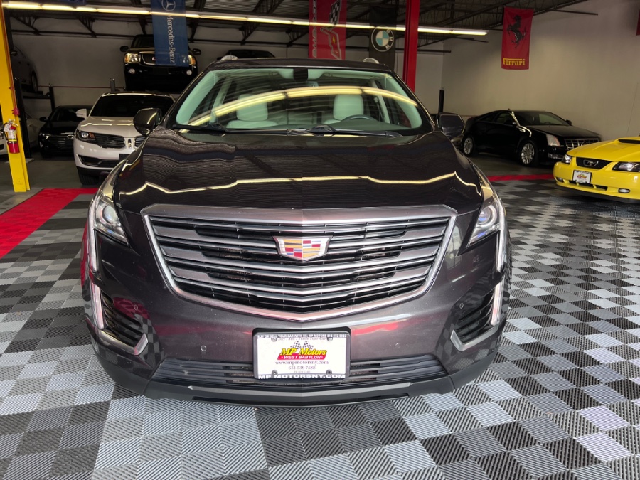 Used Cadillac XT5 FWD 4dr Luxury 2017 | MP Motors Inc. West Babylon , New York Used Cadillac XT5 FWD 4dr Luxury 2017 | MP Motors Inc. West Babylon , New York