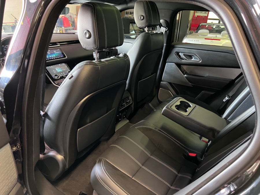 Used Land Rover Range Rover Velar P250 R-Dynamic SE 2019 | MP Motors Inc. West Babylon , New York Used Land Rover Range Rover Velar P250 R-Dynamic SE 2019 | MP Motors Inc. West Babylon , New York