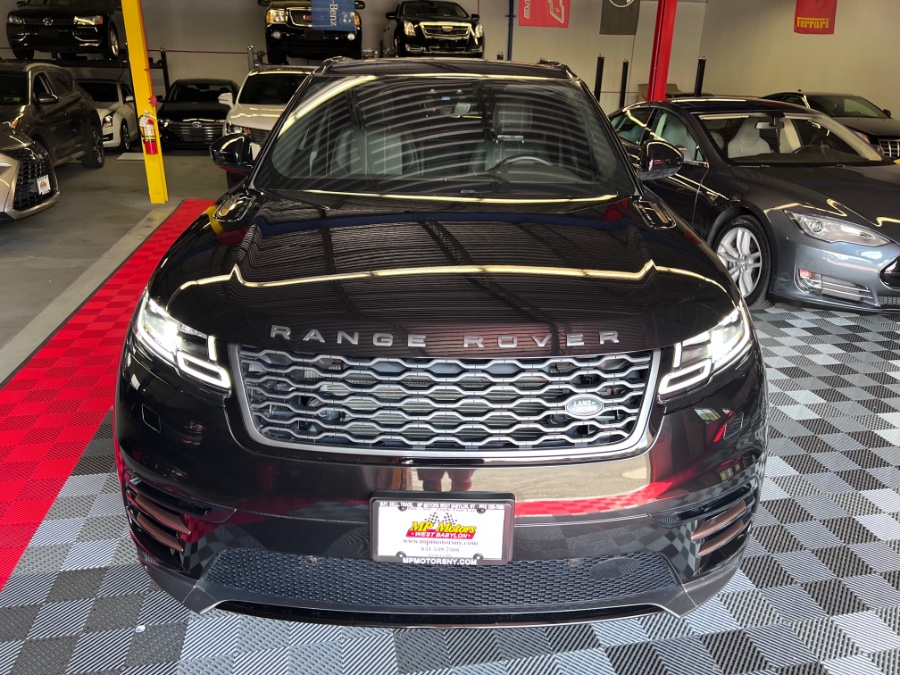Used Land Rover Range Rover Velar P250 R-Dynamic SE 2019 | MP Motors Inc. West Babylon , New York Used Land Rover Range Rover Velar P250 R-Dynamic SE 2019 | MP Motors Inc. West Babylon , New York