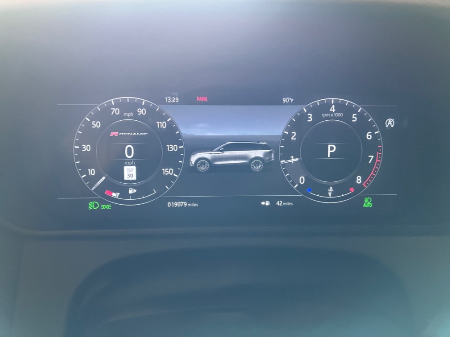 Used Land Rover Range Rover Velar P250 R-Dynamic SE 2019 | MP Motors Inc. West Babylon , New York Used Land Rover Range Rover Velar P250 R-Dynamic SE 2019 | MP Motors Inc. West Babylon , New York