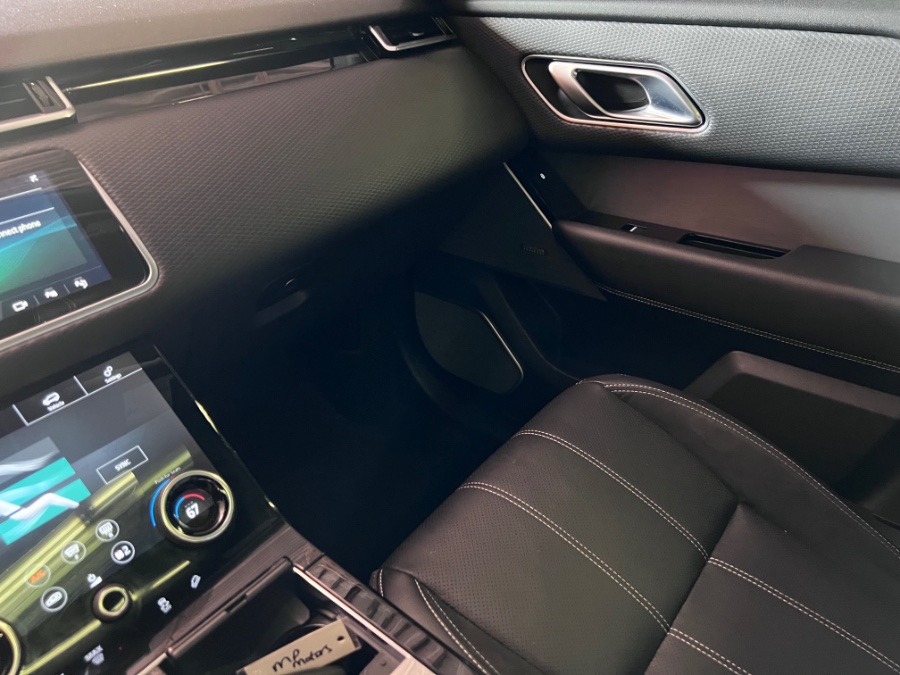 Used Land Rover Range Rover Velar P250 R-Dynamic SE 2019 | MP Motors Inc. West Babylon , New York Used Land Rover Range Rover Velar P250 R-Dynamic SE 2019 | MP Motors Inc. West Babylon , New York