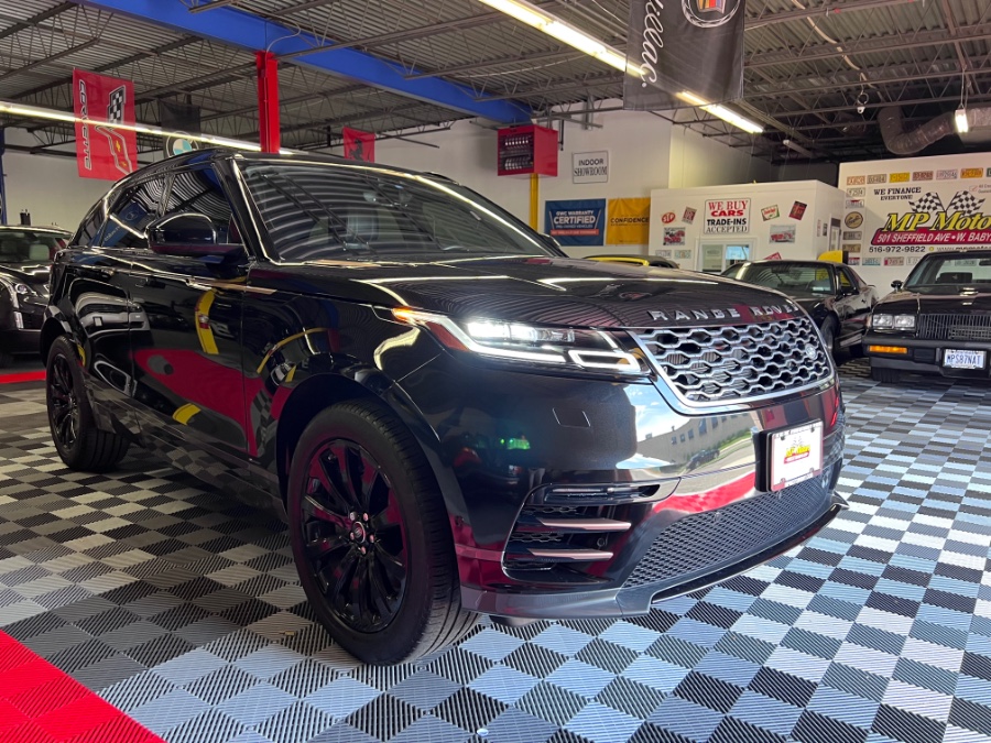 Used Land Rover Range Rover Velar P250 R-Dynamic SE 2019 | MP Motors Inc. West Babylon , New York Used Land Rover Range Rover Velar P250 R-Dynamic SE 2019 | MP Motors Inc. West Babylon , New York