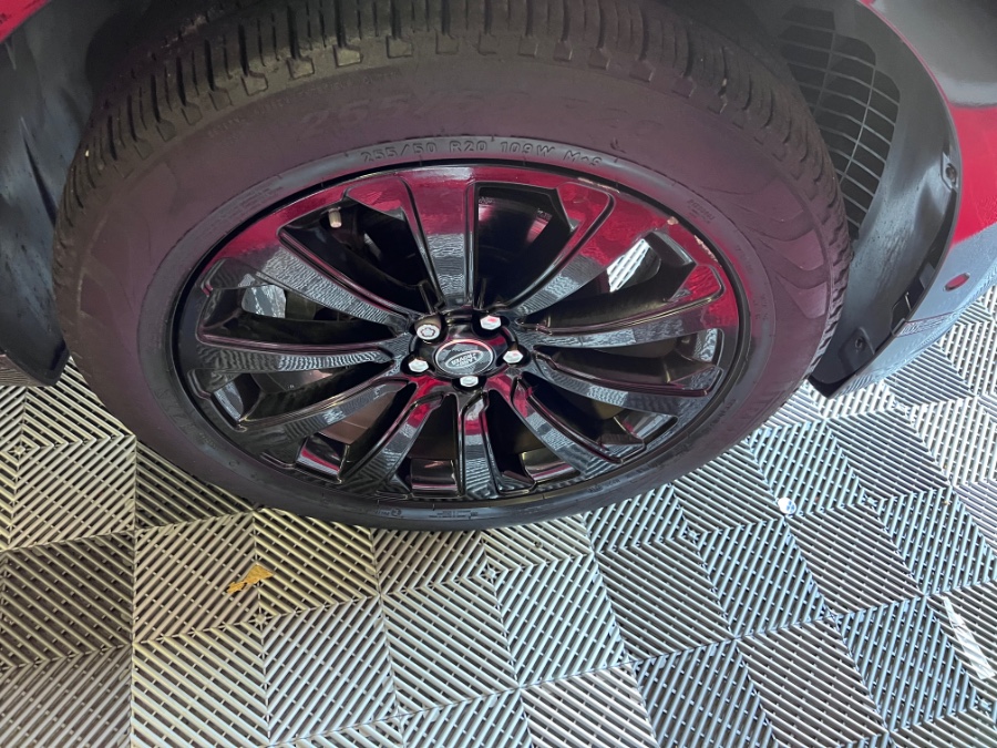 Used Land Rover Range Rover Velar P250 R-Dynamic SE 2019 | MP Motors Inc. West Babylon , New York Used Land Rover Range Rover Velar P250 R-Dynamic SE 2019 | MP Motors Inc. West Babylon , New York