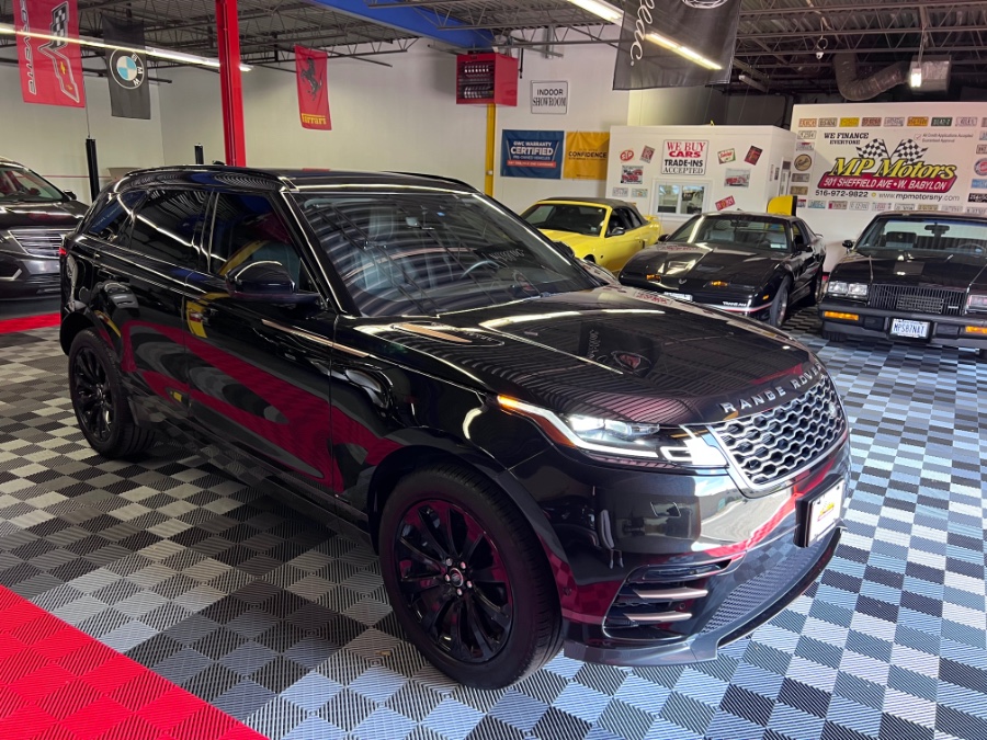 Used Land Rover Range Rover Velar P250 R-Dynamic SE 2019 | MP Motors Inc. West Babylon , New York Used Land Rover Range Rover Velar P250 R-Dynamic SE 2019 | MP Motors Inc. West Babylon , New York