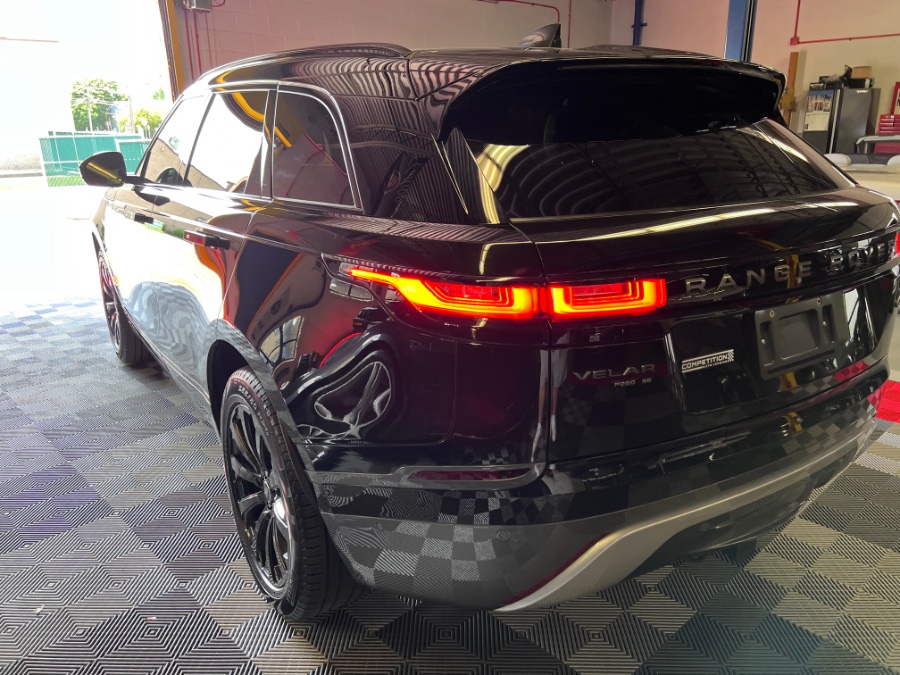 Used Land Rover Range Rover Velar P250 R-Dynamic SE 2019 | MP Motors Inc. West Babylon , New York Used Land Rover Range Rover Velar P250 R-Dynamic SE 2019 | MP Motors Inc. West Babylon , New York