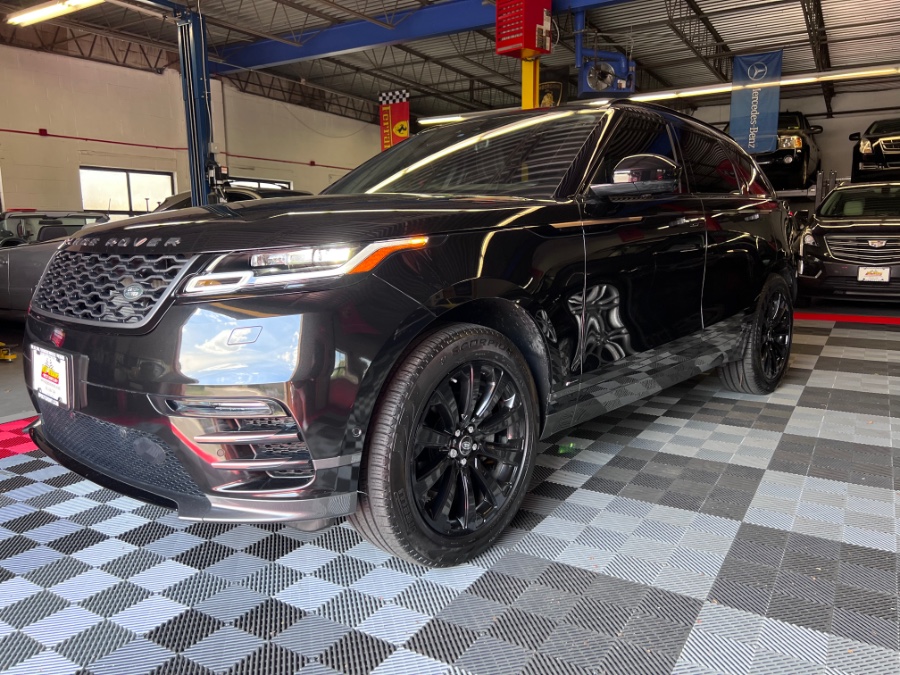 Used Land Rover Range Rover Velar P250 R-Dynamic SE 2019 | MP Motors Inc. West Babylon , New York Used Land Rover Range Rover Velar P250 R-Dynamic SE 2019 | MP Motors Inc. West Babylon , New York