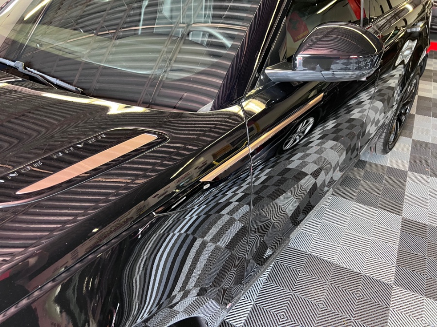 Used Land Rover Range Rover Velar P250 R-Dynamic SE 2019 | MP Motors Inc. West Babylon , New York Used Land Rover Range Rover Velar P250 R-Dynamic SE 2019 | MP Motors Inc. West Babylon , New York