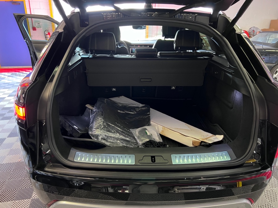 Used Land Rover Range Rover Velar P250 R-Dynamic SE 2019 | MP Motors Inc. West Babylon , New York Used Land Rover Range Rover Velar P250 R-Dynamic SE 2019 | MP Motors Inc. West Babylon , New York