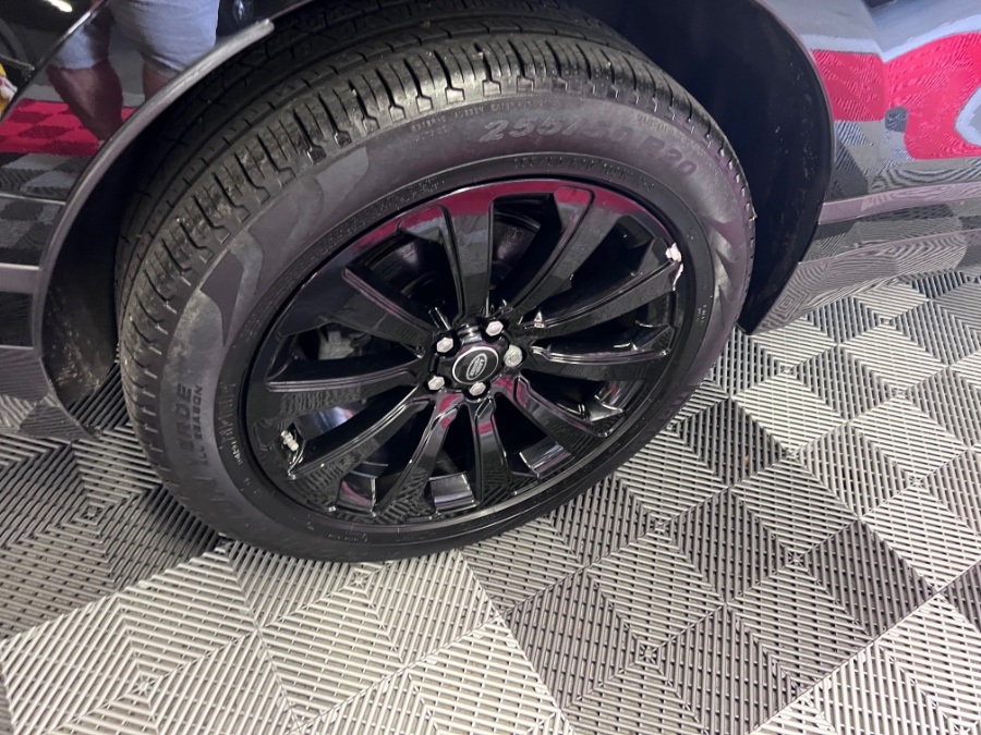 Used Land Rover Range Rover Velar P250 R-Dynamic SE 2019 | MP Motors Inc. West Babylon , New York Used Land Rover Range Rover Velar P250 R-Dynamic SE 2019 | MP Motors Inc. West Babylon , New York