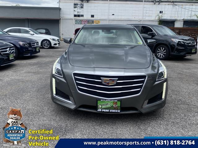 Used Cadillac CTS Sedan 4dr Sdn 2.0L Turbo Luxury Collection AWD 2016 | Peak Automotive Inc.. Bayshore, New York Used Cadillac CTS Sedan 4dr Sdn 2.0L Turbo Luxury Collection AWD 2016 | Peak Automotive Inc.. Bayshore, New York