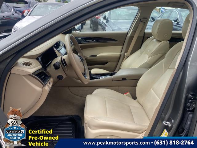 Used Cadillac CTS Sedan 4dr Sdn 2.0L Turbo Luxury Collection AWD 2016 | Peak Automotive Inc.. Bayshore, New York Used Cadillac CTS Sedan 4dr Sdn 2.0L Turbo Luxury Collection AWD 2016 | Peak Automotive Inc.. Bayshore, New York
